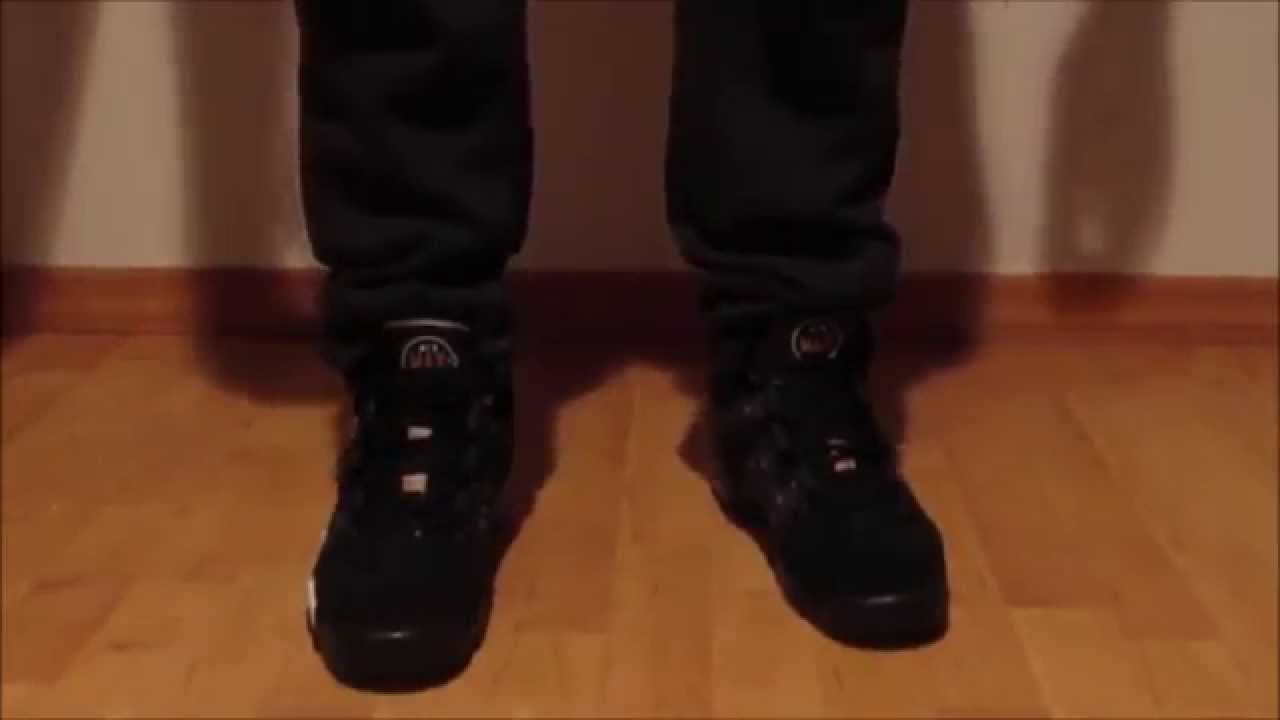 Nike Air Max 2 CB '94 Denim/Copper Unboxing + On Foot Review - YouTube