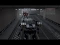Armored core 4  bringing artillery to a knife fight