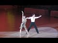 4K 2019 スーパージャパンカップダンス 　★優勝　増田大介　塚田真美　オナーダンス
