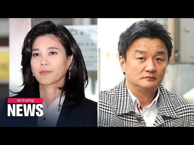 S. Korea's Supreme Court grants divorce to Samsung chairman's eldest daughter class=