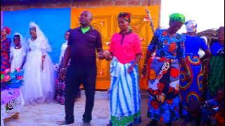 MAYIKU MAKONDU HARUSI YA NYAMIJI -(madulu studio)