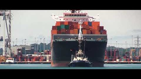 3PL GROUP PROJECT VIDEO