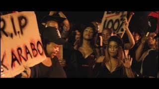 Benny Maverick - Memeza (Feat. Dladla Mshunqisi & SpiritBanger)  Video