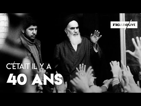 Vidéo: Qu'est-ce que la révolution iranienne ?