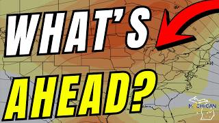Why June May Bring Heightened Severe Chances..
