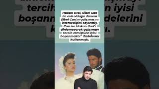 Hakan Ural Sahnelere Ve Televizyonlara I Giysilerle Çıkıyordu.ya Öldürecektim, Ya Boşayacaktım.