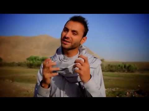 Esmat Ahmadzai - Sitame Janan OFFICIAL VIDEO HD