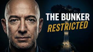 Why Zuckerberg | Bezos & Brady | All Live on the Same Tiny Island | Wealthvault X