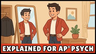 The Facial Feedback Hypothesis (AP Psychology)
