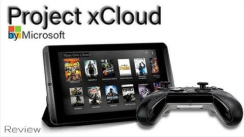 Project xCloud Review - What They Don