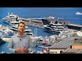 Cannes Yacht Festival &amp; Monaco Yacht Show - Luxury Yachts Revolutionary Design  Experience Now