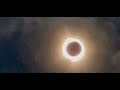 Total Solar Eclipse 2024