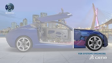 3DEXPERIENCE CATIA R2020x What
