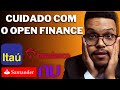 Entenda o que é Open Finance e o que é Open Banking: vantagens e desvantagens do OPEN FINANCE