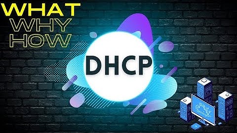 DHCP Introduction and Basic Lab #ccie #ccna #ccnp #cisconetworks #routingandswitching #ciscosystems