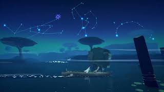 Nightscape Demo | (No commentary) | 2.5D atmospheric adventure game