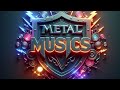 MINGAT ORRO METAKA HEAVY METAL MIX