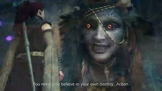 Dragons Dogma 2 - Alesti - Sinner Feat. Jonathan Grimesgmv