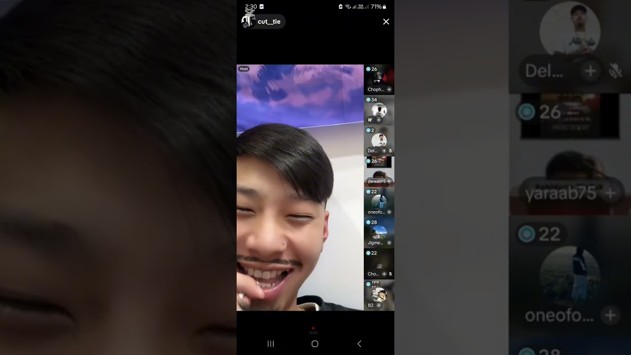 Funny 2 AM talks | Cutie with his homies |#Brothers