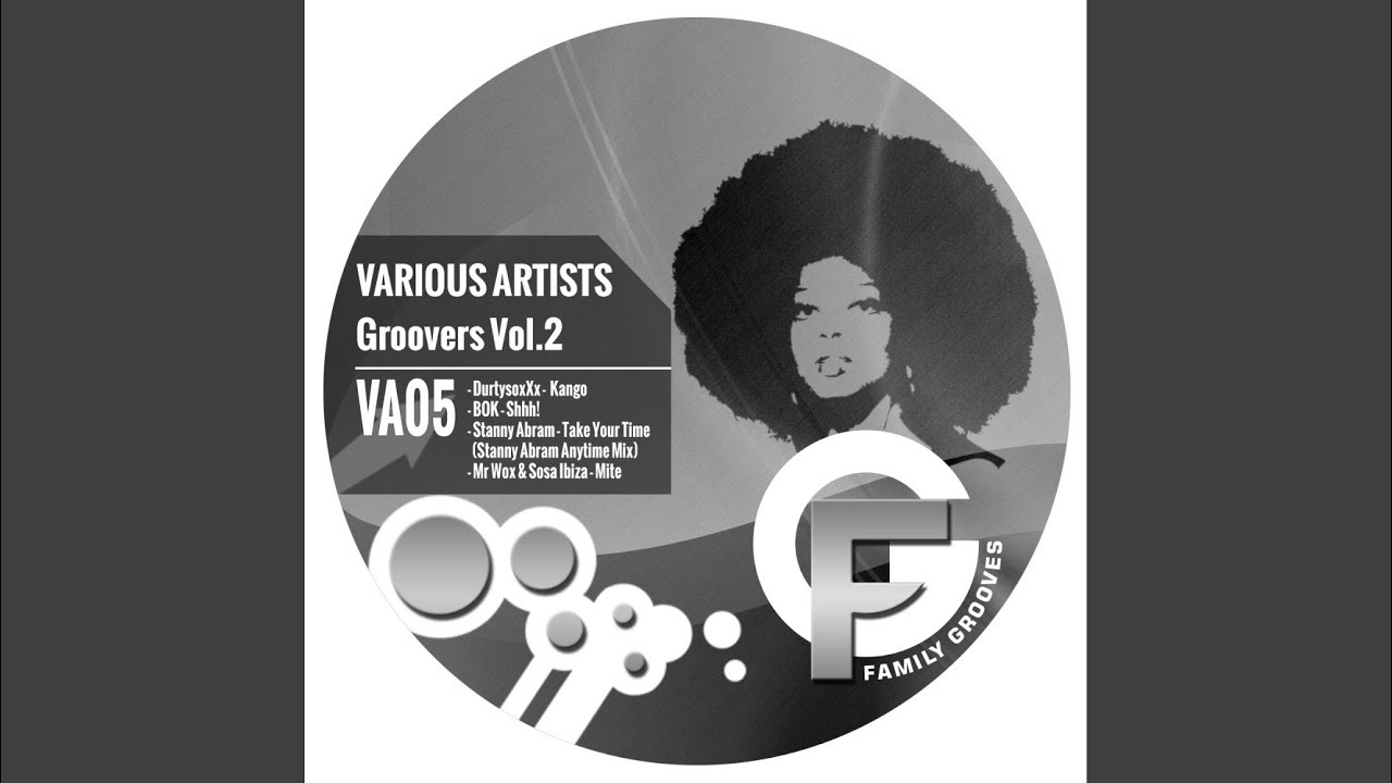 Guarda Take Your Time (Stanny Abram Anytime Mix) su YouTube Guarda Take Your Time (Stanny Abram Anytime Mix) su YouTube