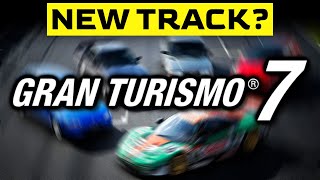 Does Gran Turismo 7 Update 1.48 Add A New Track Or Other Surprises?