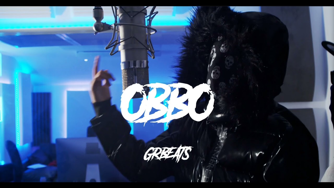 UK Drill Type Beat X NY Drill Type Beat 'OBBO' | UK Drill Instrumental