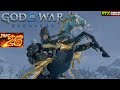 GOD OF WAR RAGNAROK PC Gameplay Walkthrough FULL GAME Part 26 - { No Commentary }