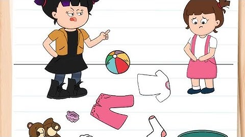 Brain Test All Star: IQ Boost – Level 106 Walkthrough