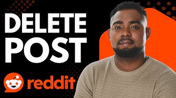 How to Delete a Post on Reddit (Quick & Easy Tutorial 2025)
