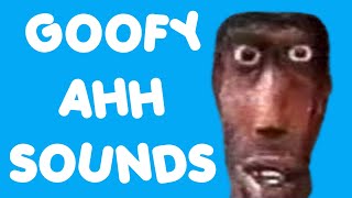 goofy ahh sounds || funny sound effects || funny meme sounds