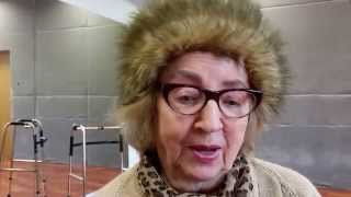 Ból Biodra Ustąpił - Dzięki Janowi Pawlikowi