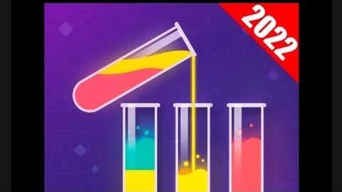 Water Sort Puzzle Level 166 | Level 166❤️