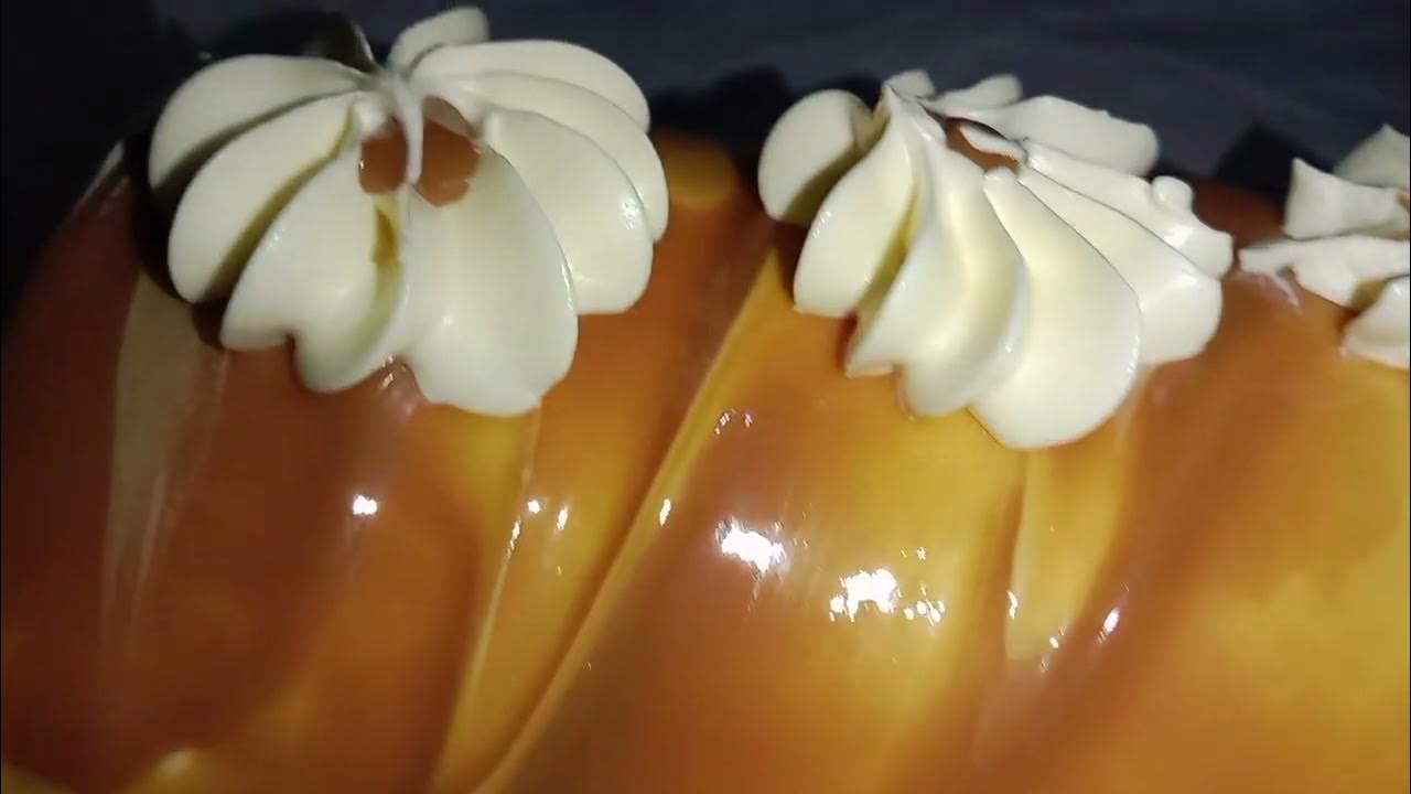 SALTED CARAMEL CAKE BY GOLDILOCKS YouTube
