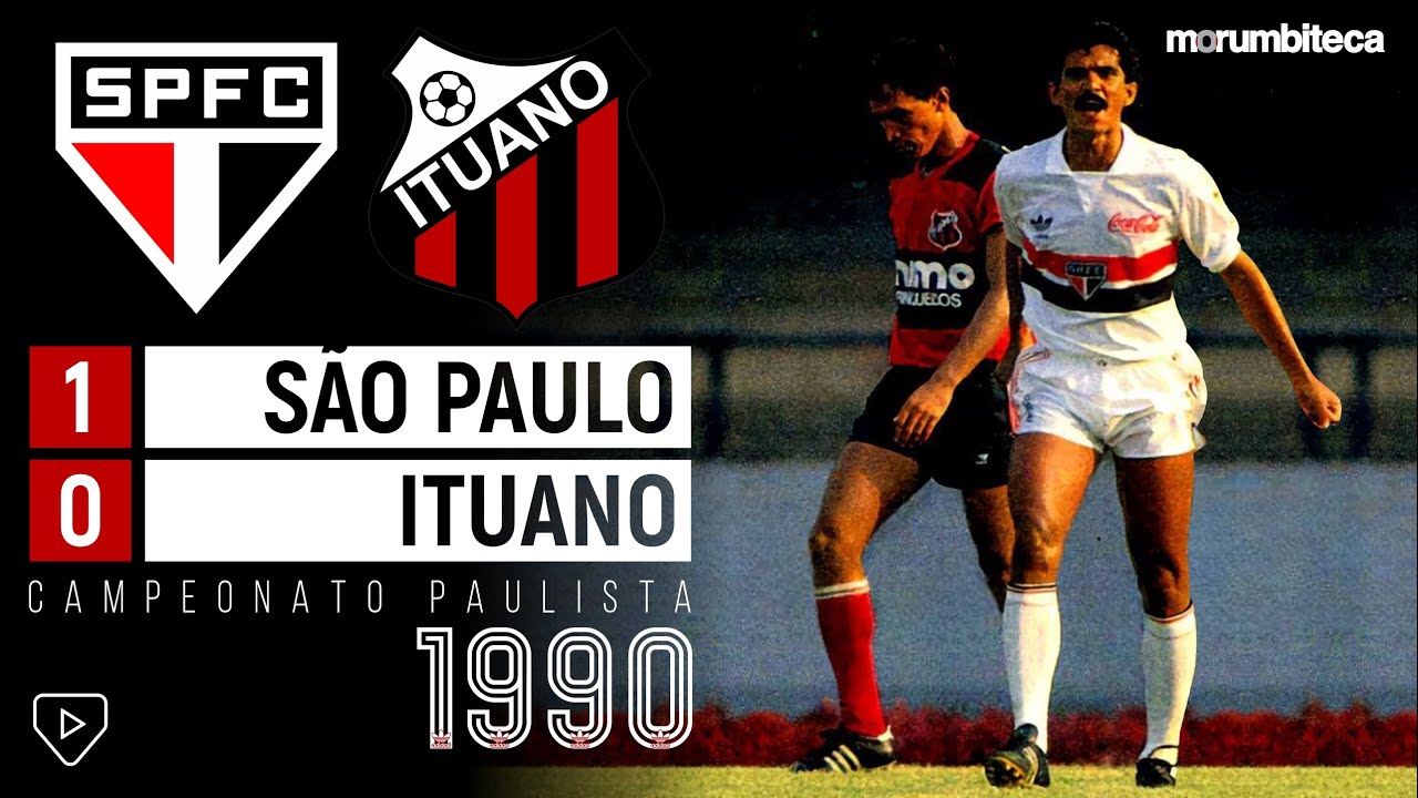 Atual campeão, Sub-17 estreia no Paulista contra o Ituano - SPFC