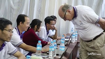 SunPlus Training..