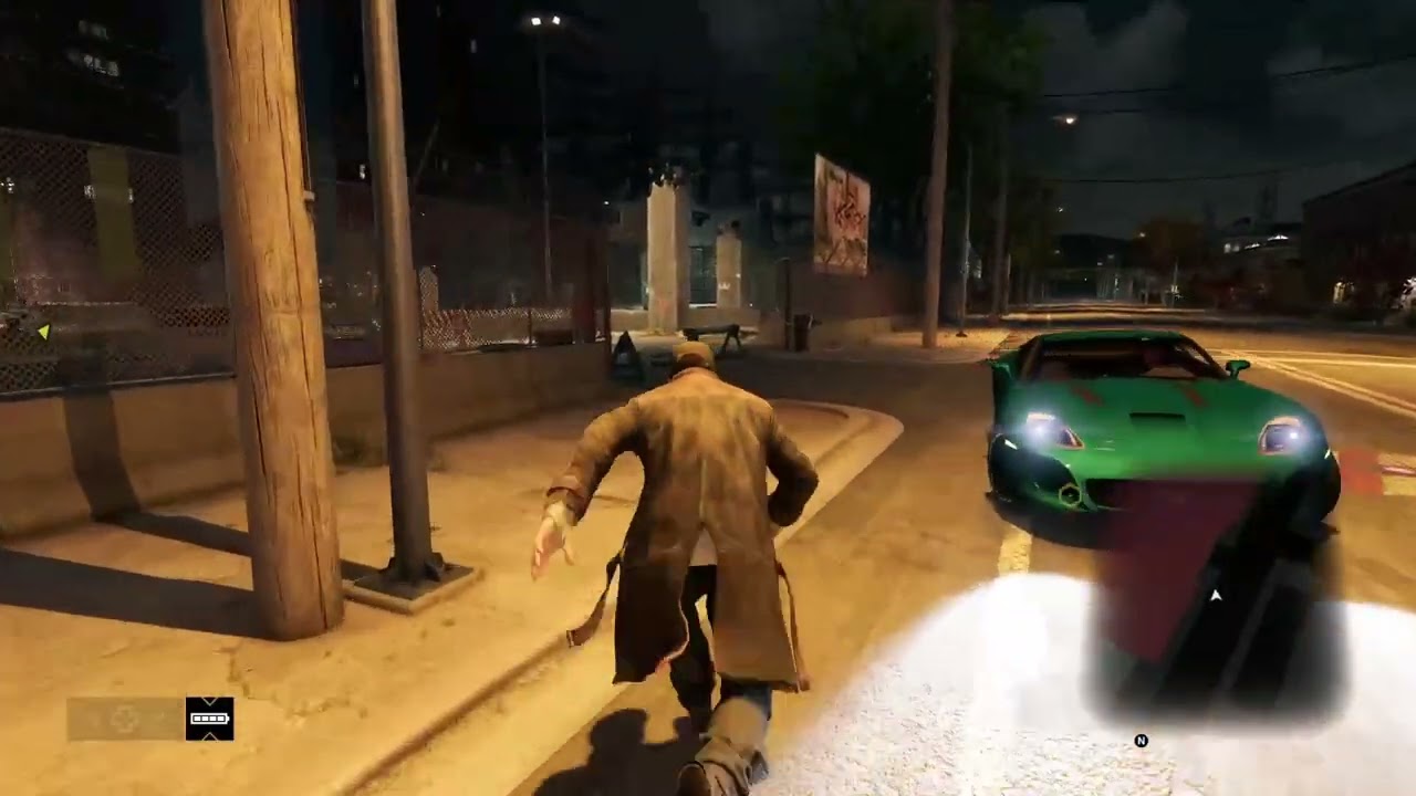 Watch_Dogs: 2013 Modpack - Part 4