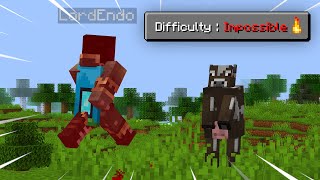 Minecraft Ini Makin Aneh Aja Ft. .