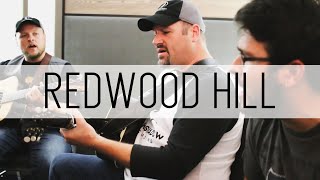 Redwood Hill - 2018 IBMA All Star Jam chords