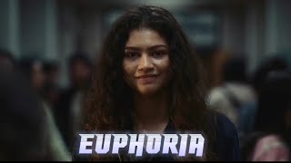 EUPHORIA - S2  (Lana Del Rey - Dealer)