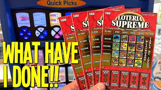 Celebrity What Have I DONE!! 4X $100 Tickets Wealth