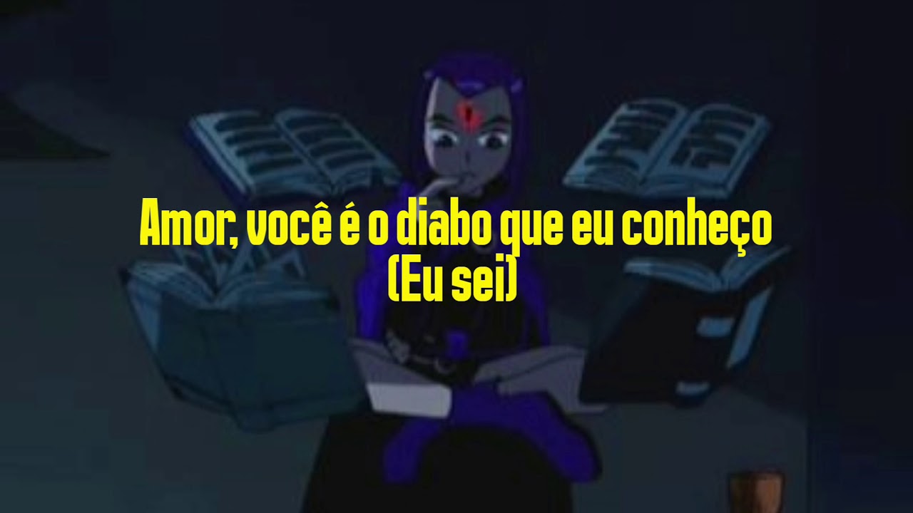 Allie X Devil I Know (Tradução/Legendado) YouTube