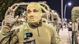 First On The Ground, Saving Hostages & The Horrors - Exclusive Elite Special Forces Interview Israel