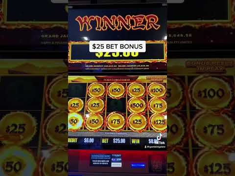 $ 75 en un día! Tragamonedas gratis Noviembre 2018
