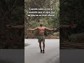 Cuando crees que el ejercicio de pierna no hizo efecto🤯 #fitness #motivation #humor #runing