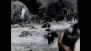 Tcdenarmy Klan Şarkısı-1 Rapölmez Savaş Ve Barış...