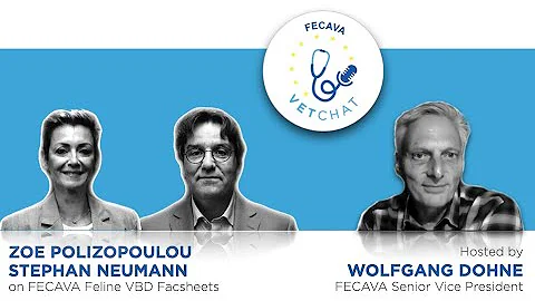#3 Zoe Polizopoulou and Stephan Neumann  Face to F...