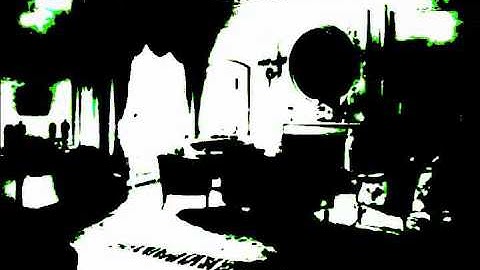 Eigenstate - Their Very Presence An Insult - noise video -