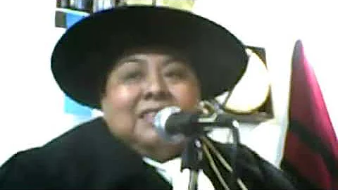 Norma Marin-CORONAVIRU...  FOLK-Espaa