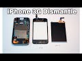iPhone 3G Dismantling