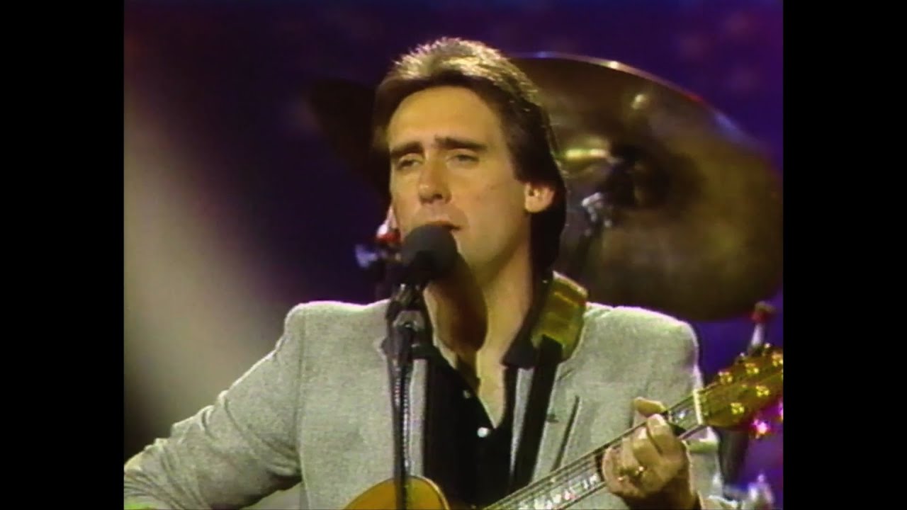 Watch Here We Are - Dallas Holm TBN 1985 on YouTube Watch Here We Are - Dallas Holm TBN 1985 on YouTube